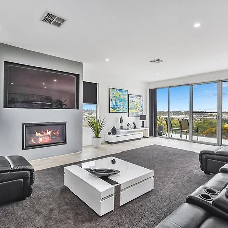 Apartamento Conroe Executive Townhouse - Modern & Stylish Mount Gambier Exterior foto