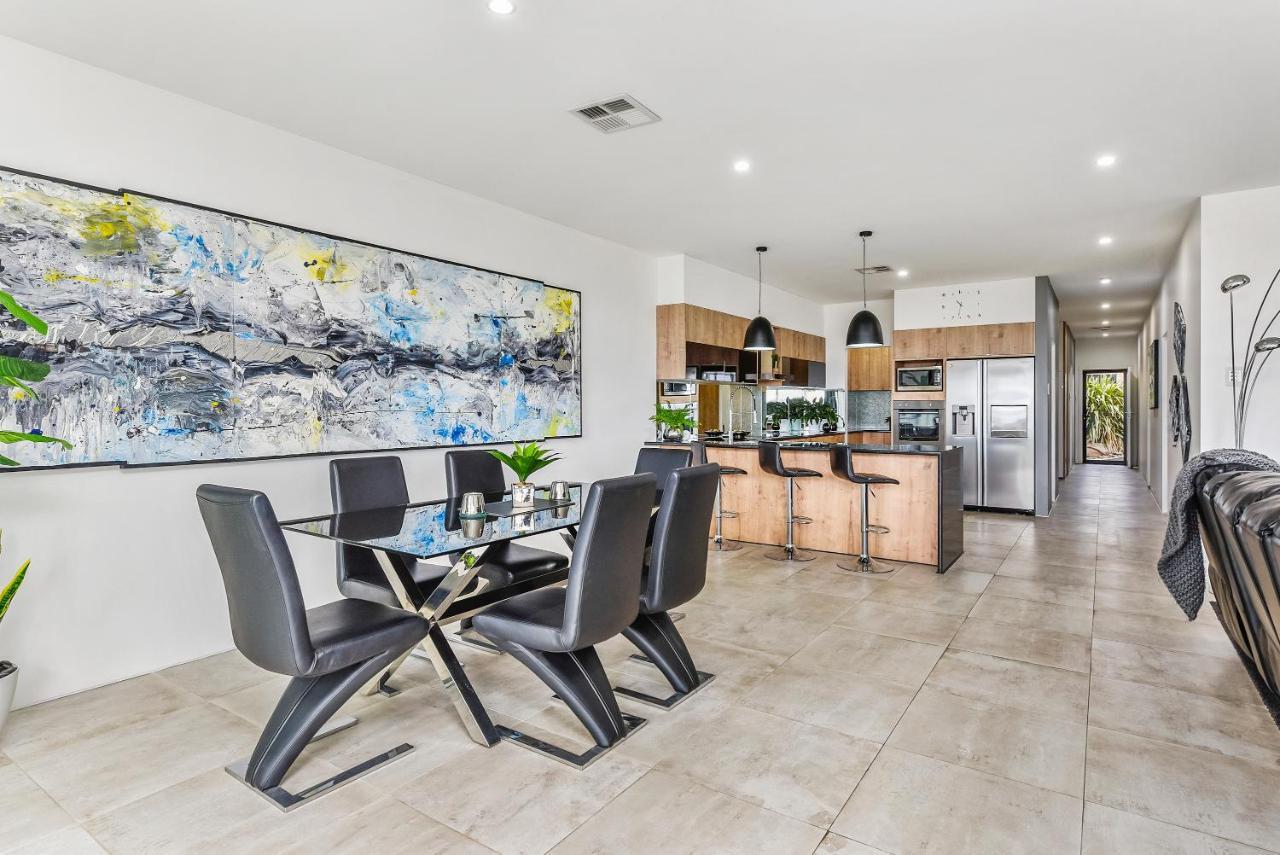 Apartamento Conroe Executive Townhouse - Modern & Stylish Mount Gambier Exterior foto