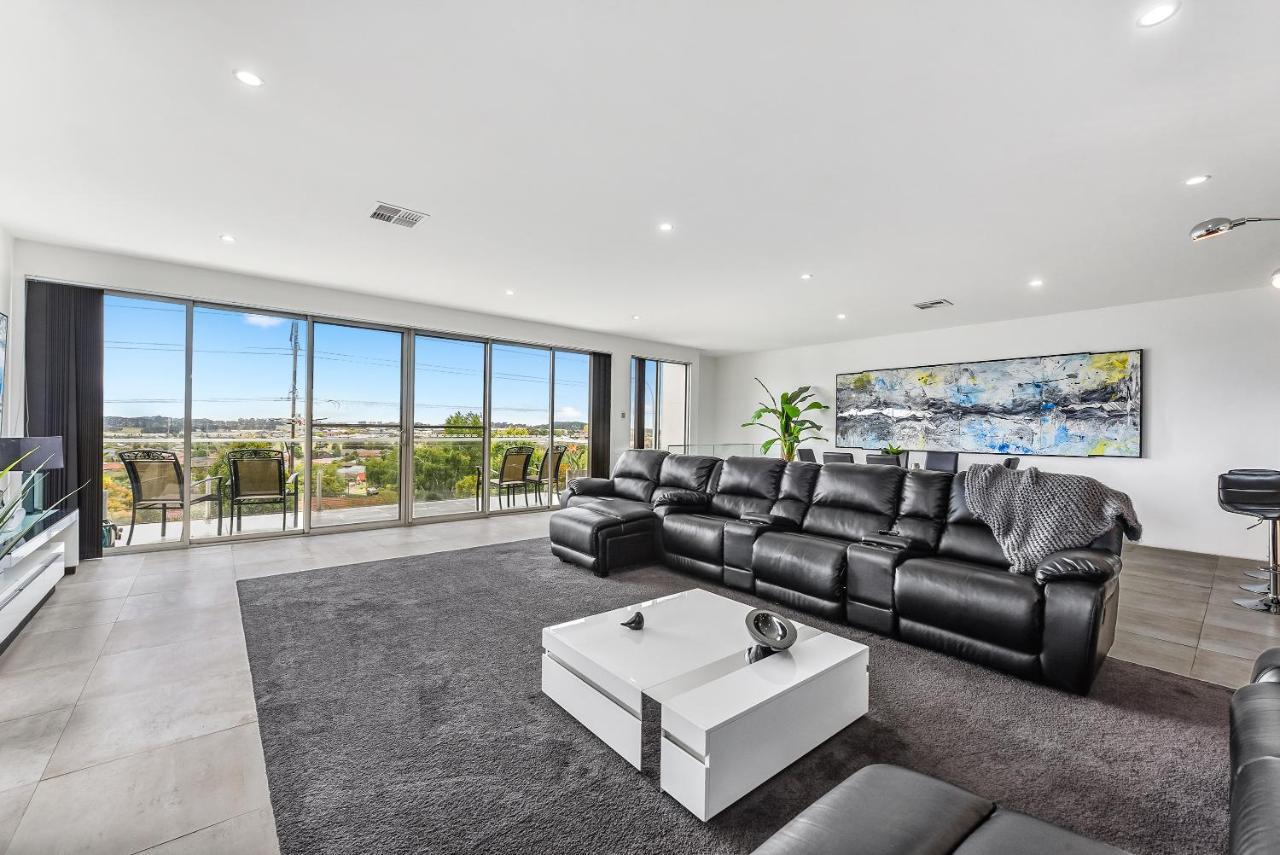 Apartamento Conroe Executive Townhouse - Modern & Stylish Mount Gambier Exterior foto