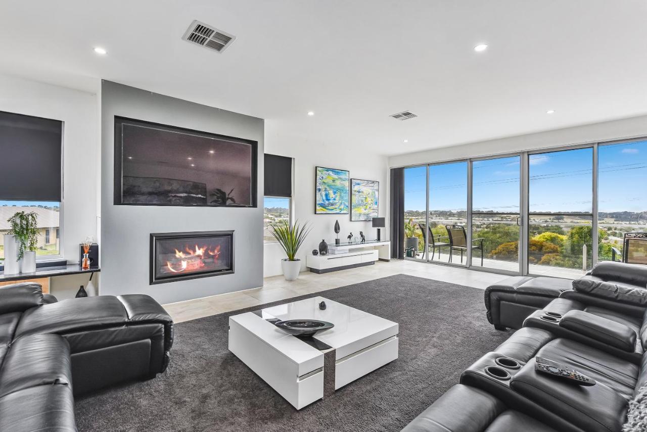 Apartamento Conroe Executive Townhouse - Modern & Stylish Mount Gambier Exterior foto
