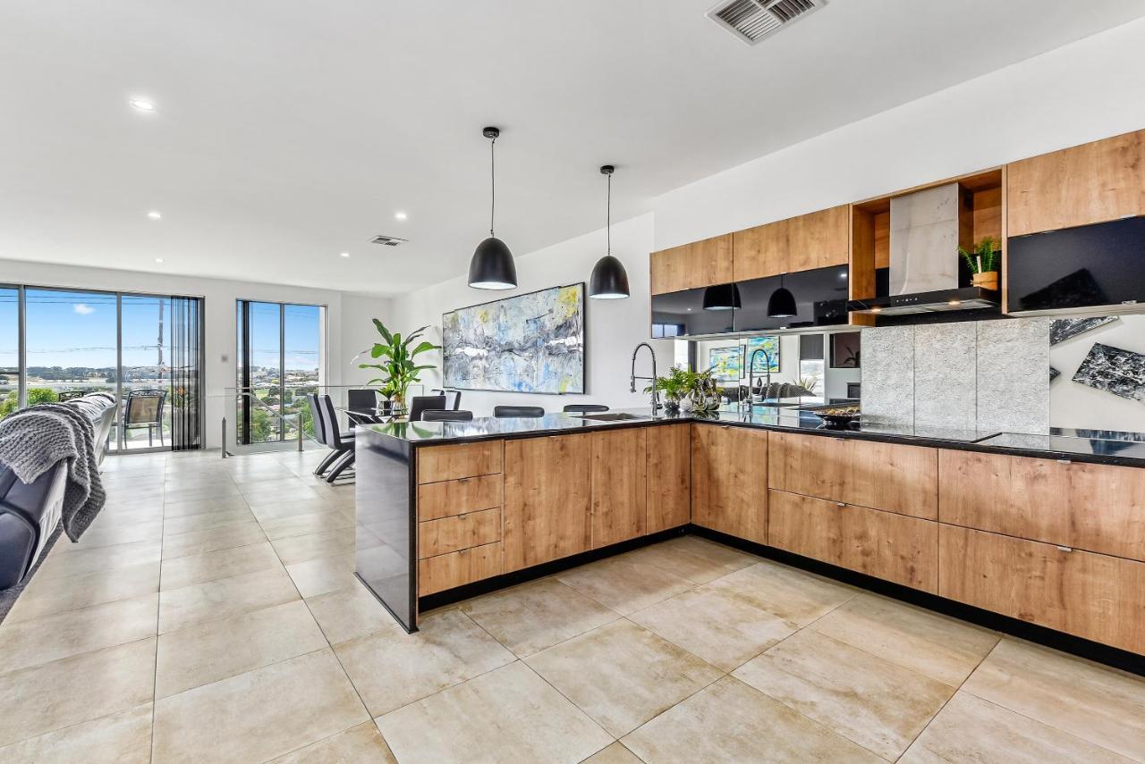 Apartamento Conroe Executive Townhouse - Modern & Stylish Mount Gambier Exterior foto